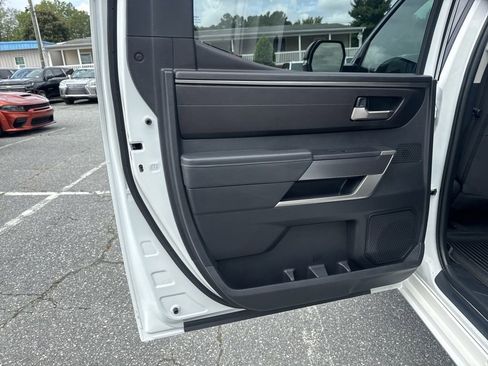 Used 2022 Toyota Tundra SR5 image 26