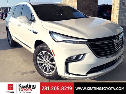 Used 2024 Buick Enclave Premium
