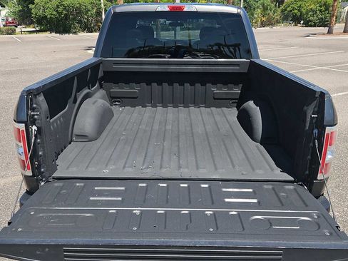 Used 2018 Ford F150 XLT RWD image 20