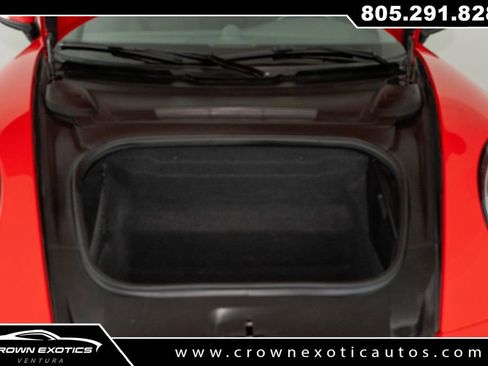 Used 2020 Porsche 911 Carrera S image 22