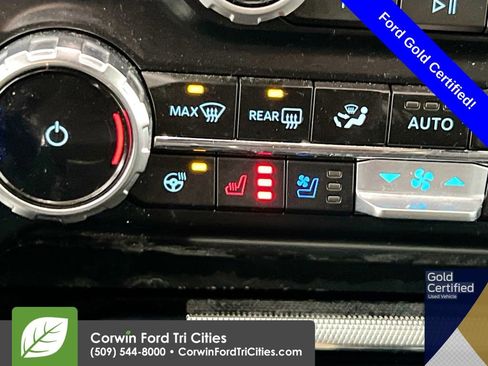 Certified 2023 Ford F150 Lariat image 23