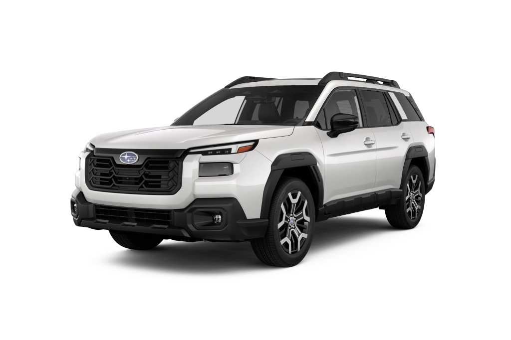 New 2026 Subaru Outback Touring XT AWD/4WD image 1