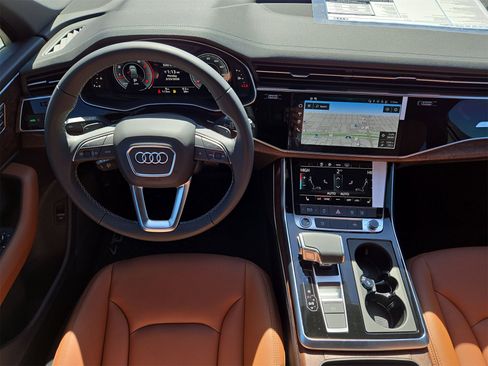 New 2026 Audi Q7 3.0T Premium image 14