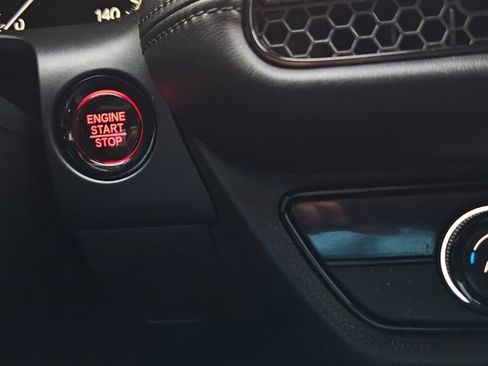 Used 2025 Honda HR-V LX image 21