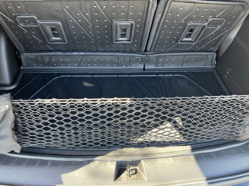 Used 2023 Chevrolet Traverse High Country w/ LPO, Floor Liner Package image 33
