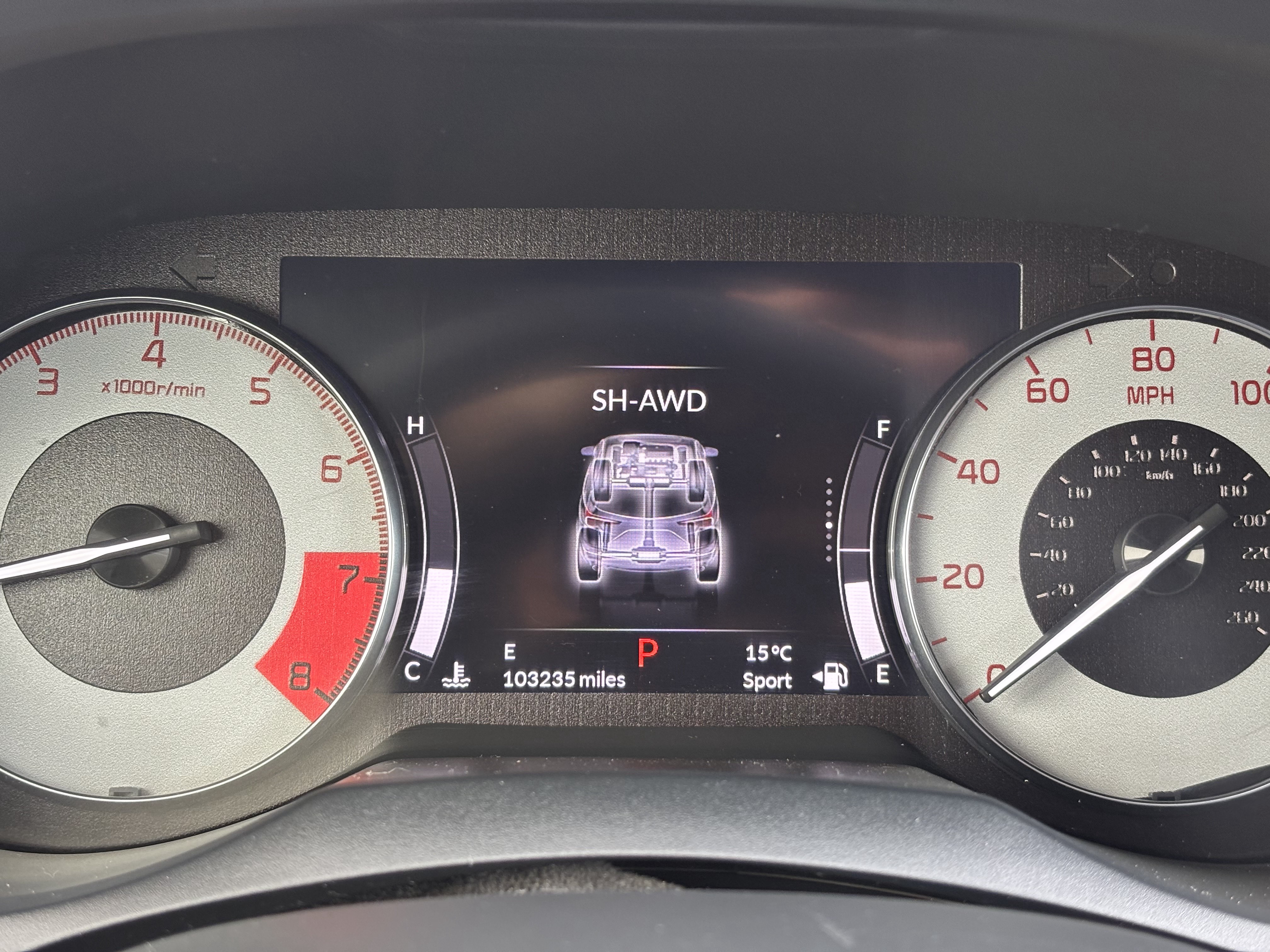 Used 2020 Acura RDX AWD image 17