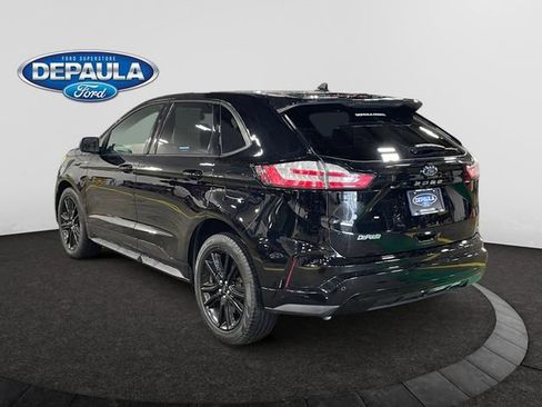Used 2024 Ford Edge ST-Line AWD/4WD image 4