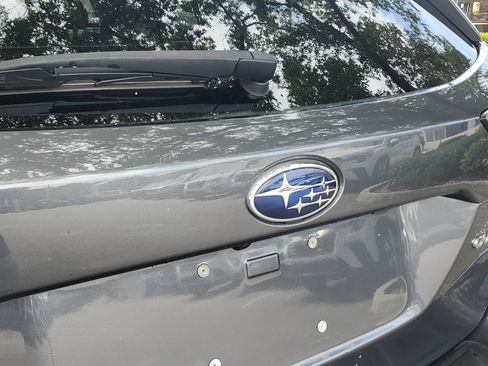 Used 2020 Subaru Outback Limited AWD/4WD image 27