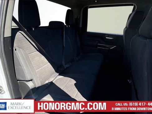 Used 2020 GMC Sierra 3500 SLE w/ SLE Convenience Package AWD/4WD image 24