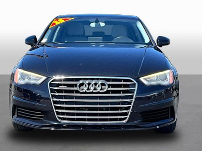 Used 2015 Audi A3 2.0T Premium w/ Aluminum Style Package