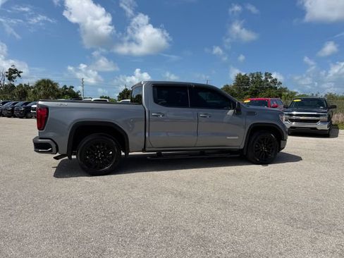 Used 2021 GMC Sierra 1500 Elevation AWD/4WD image 4