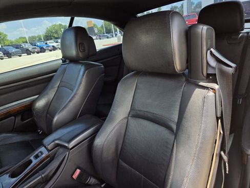 Used 2013 BMW 328i Convertible RWD image 14