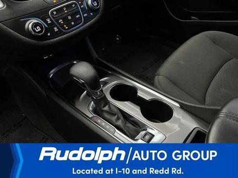 Used 2023 Chevrolet Malibu LT w/ Driver Confidence Package image 20