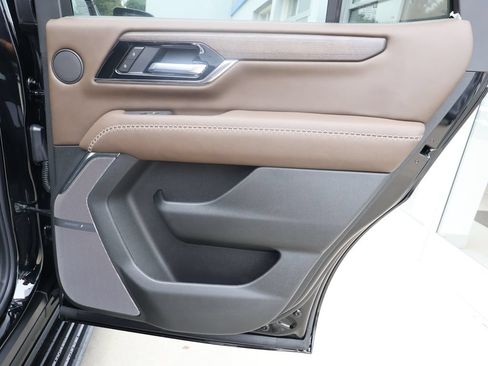New 2026 GMC Yukon Denali Ultimate AWD/4WD image 39