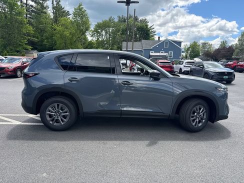 New 2026 MAZDA CX-5 Select AWD/4WD image 6