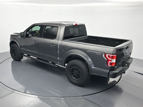 Used 2018 Ford F150 XLT w/ Equipment Group 302A Luxury AWD/4WD image 34