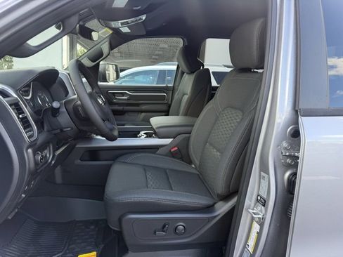 New 2026 RAM 1500 Big Horn image 16