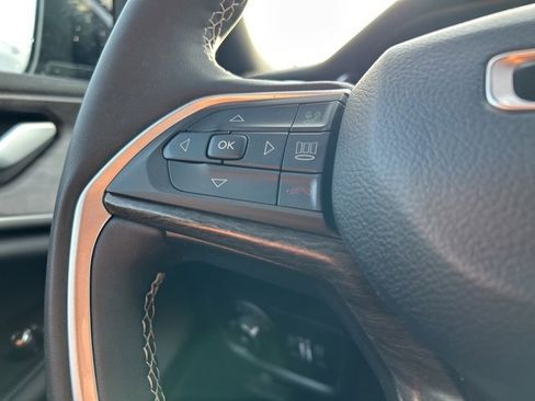 Used 2024 Jeep Grand Cherokee L Limited w/ Trailer Tow Package image 38