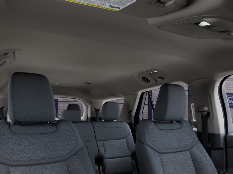 New 2027 Ford Explorer Active AWD/4WD image 22