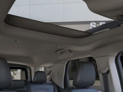 New 2025 Ford Bronco Sport Outer Banks w/ Sasquatch Outer Banks Package image 22