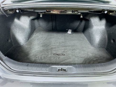 Used 2022 Nissan Altima 2.5 S image 29