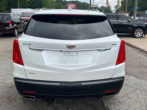 Used 2019 Cadillac XT5 Luxury AWD/4WD image 6