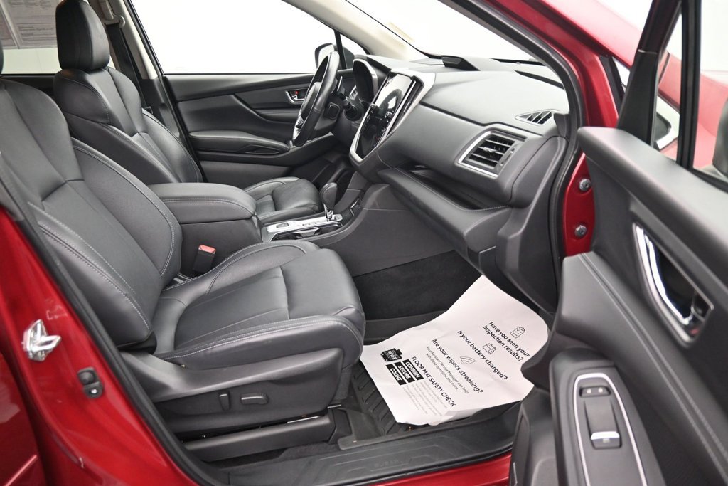 Used 2023 Subaru Ascent Limited w/ Technology Package AWD/4WD image 13