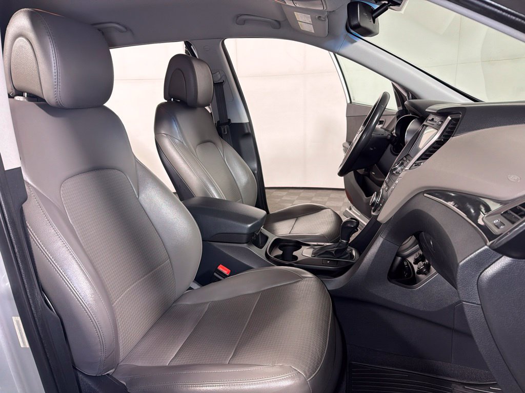 Used 2014 Hyundai Santa Fe Sport 2.0T w/ Navigation Package 06 FWD image 23