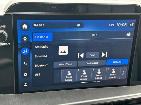 New 2026 Subaru Outback Premium AWD/4WD image 21