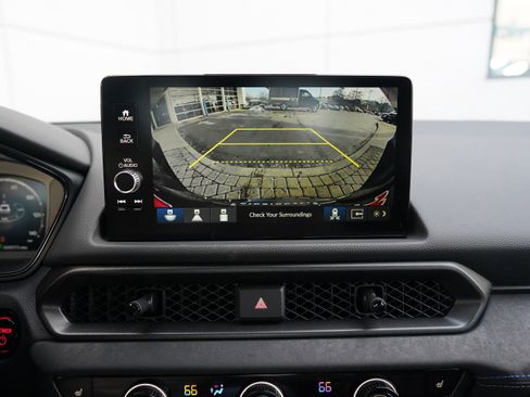 New 2026 Honda Prelude image 5