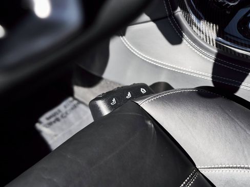 Used 2012 Mercedes-Benz SLS AMG Coupe image 41