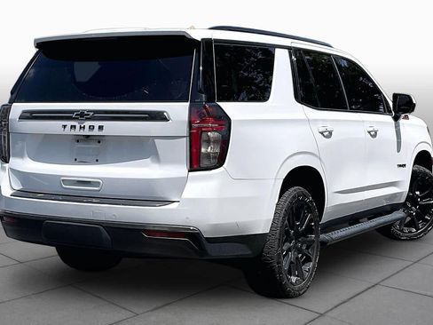 Used 2022 Chevrolet Tahoe Z71 AWD/4WD image 13