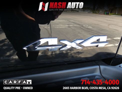 Used 2019 RAM 2500 Big Horn AWD/4WD image 92