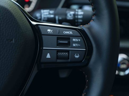 Used 2026 Honda CR-V Sport Touring image 21
