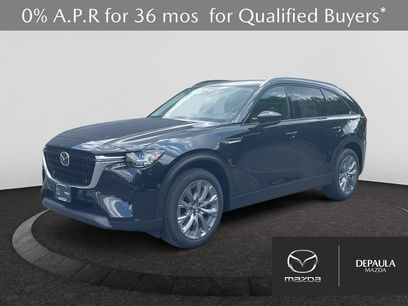 New 2026 MAZDA CX-90 3.3 Turbo w/ Preferred Package