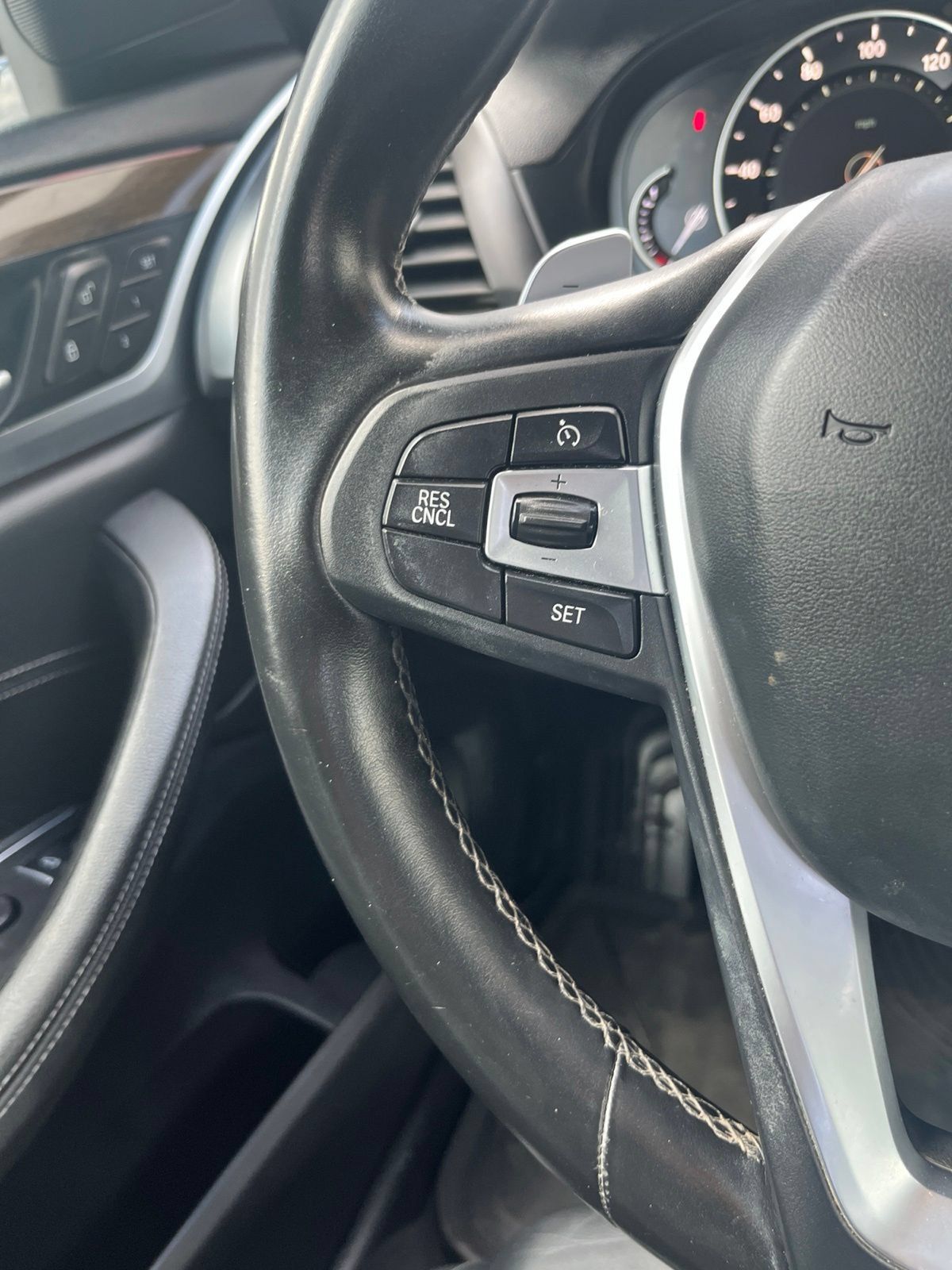 Used 2019 BMW X3 sDrive30i RWD image 20