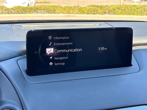 Certified 2022 MAZDA CX-9 Signature image 10