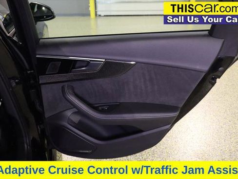 Used 2022 Audi S4 Prestige image 34