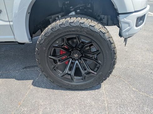 New 2026 Ford F150 XLT AWD/4WD image 11