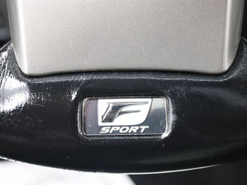 Used 2016 Lexus IS 200t RWD image 25