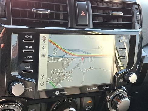 Used 2023 Toyota 4Runner TRD Off-Road Premium w/ Off Road Premium Plus Package image 17