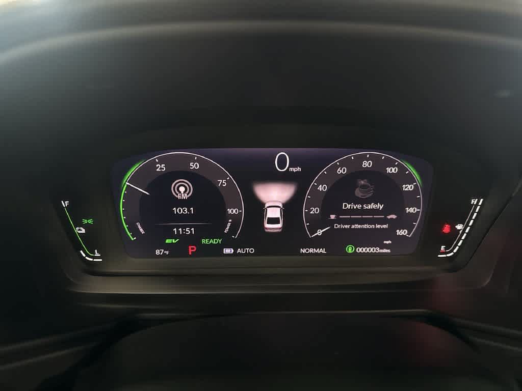 New 2026 Honda Accord Sport image 15