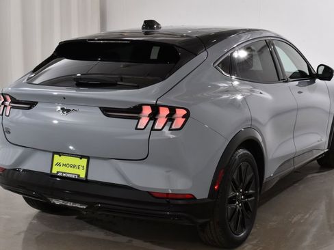 Used 2025 Ford Mustang Mach-E Premium w/ Sport Appearance Package image 12