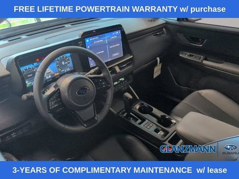 New 2026 Subaru Outback Premium AWD/4WD image 12