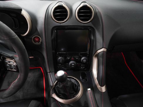 Used 2016 Dodge Viper ACR RWD image 11