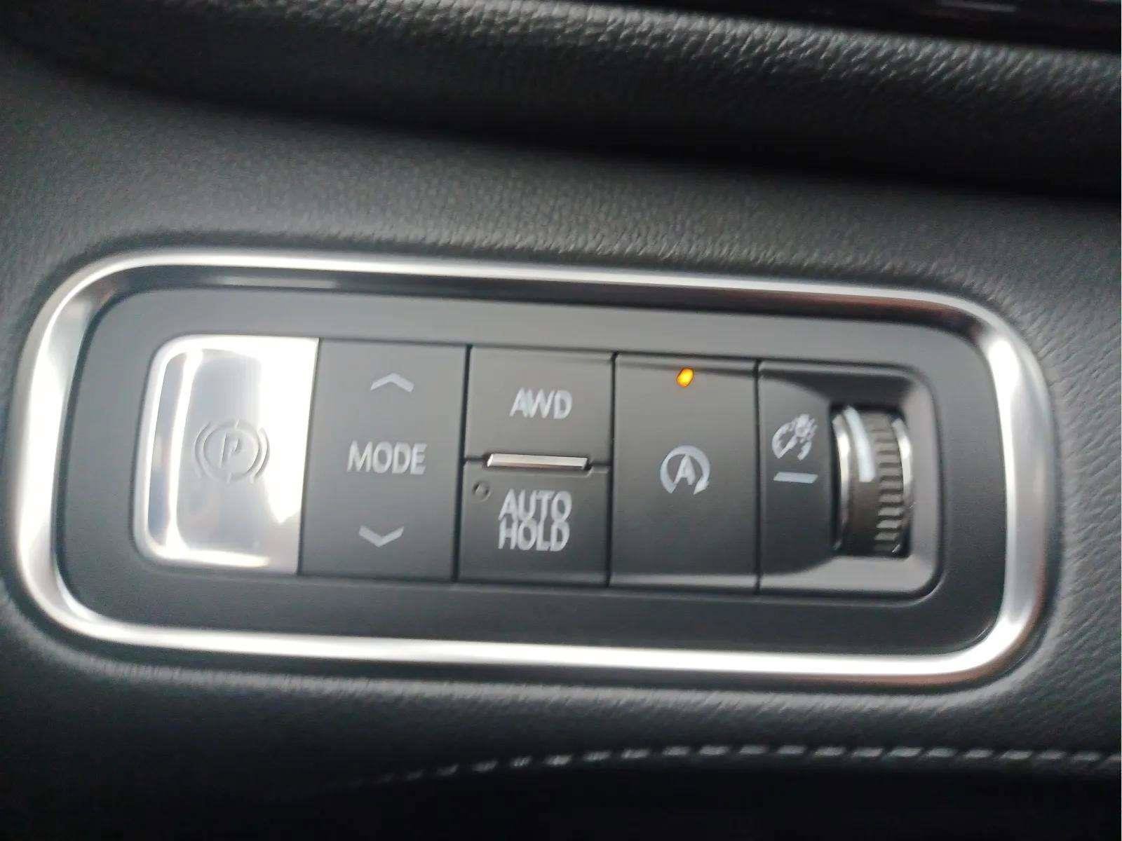 Used 2026 Buick Enclave Avenir w/ Super Cruise Package AWD/4WD image 23