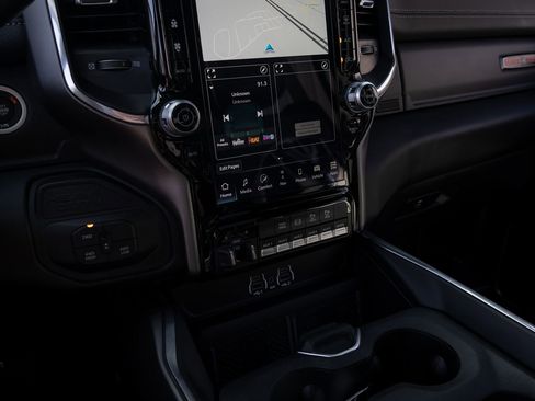 New 2026 RAM 2500 Laramie w/ Night Edition image 46