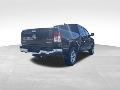 Used 2019 RAM 1500 Big Horn image 6