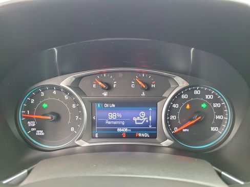 Used 2022 Chevrolet Equinox LT FWD image 23