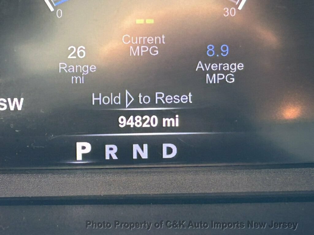 Used 2017 RAM 2500 Big Horn AWD/4WD image 33